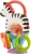Fisher Price Sevimli Zebra Mama Koltuğu Oyuncağı