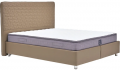 Yataş Bedding Fresh Sense Somni Flora 160x200 resim