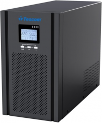 Tescom Teos+ 103 (6x7Ah) resim