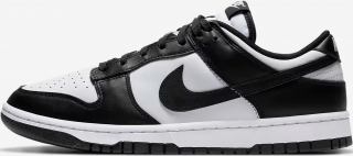 Nike Dunk Low Erkek Spor Ayakkabı