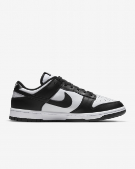 Nike Dunk Low Erkek Spor Ayakkabı