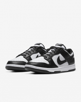 Nike Dunk Low Erkek Spor Ayakkabı