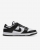Nike Dunk Low Erkek Spor Ayakkabı