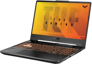 Asus TUF Gaming A15 (2022) FA507RM-HN052A33 Laptop