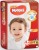 Huggies 4+ Beden Bebek Bezi