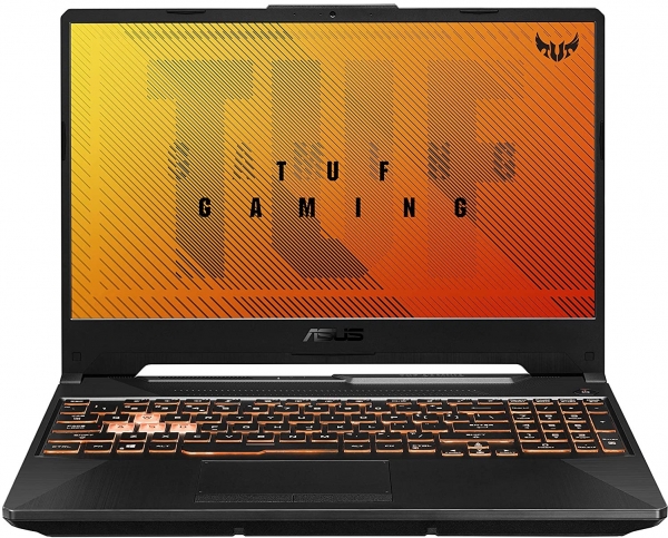 Asus TUF Gaming A15 (2022) FA507RM-HN052A13 Laptop