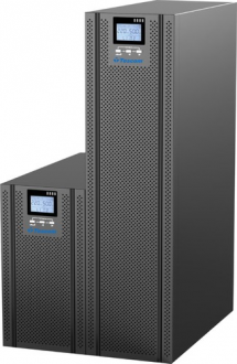Tescom Teos+ 106 (16x7Ah) UPS