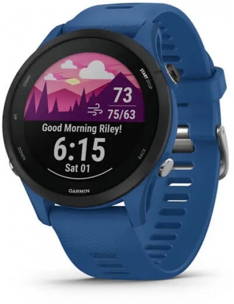 Garmin Forerunner 255 Aktivite Saati