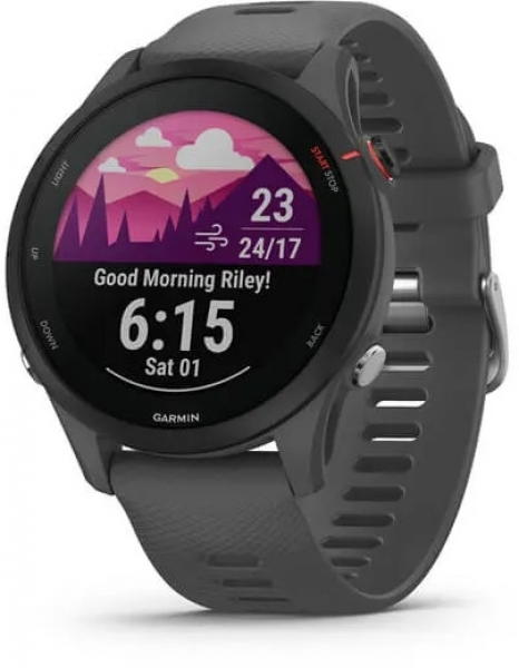 Garmin Forerunner 255 Aktivite Saati