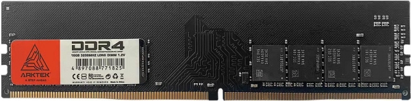 Arktek AKD4S16P3200 16 GB 3200 MT
