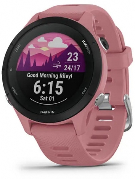Garmin Forerunner 255s Aktivite Saati