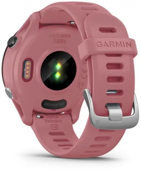 Garmin Forerunner 255s Aktivite Saati