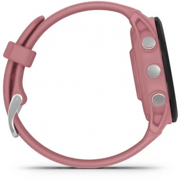 Garmin Forerunner 255s Aktivite Saati