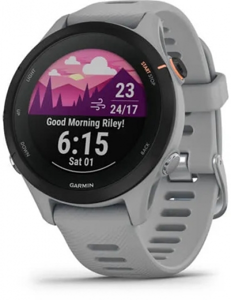 Garmin Forerunner 255s Aktivite Saati