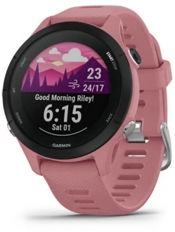 Garmin Forerunner 255s Aktivite Saati
