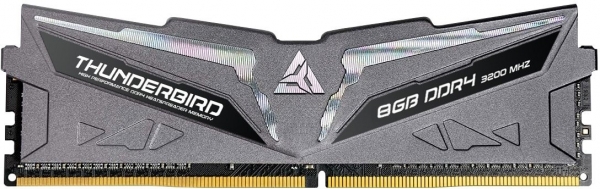 Arktek Thunderbird 8 GB 3200 MT