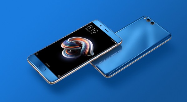 Xiaomi Mi Note
