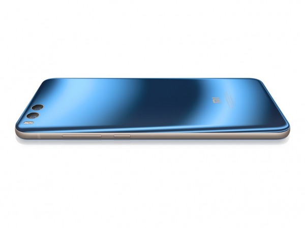 Xiaomi Mi Note 3 (64 GB)