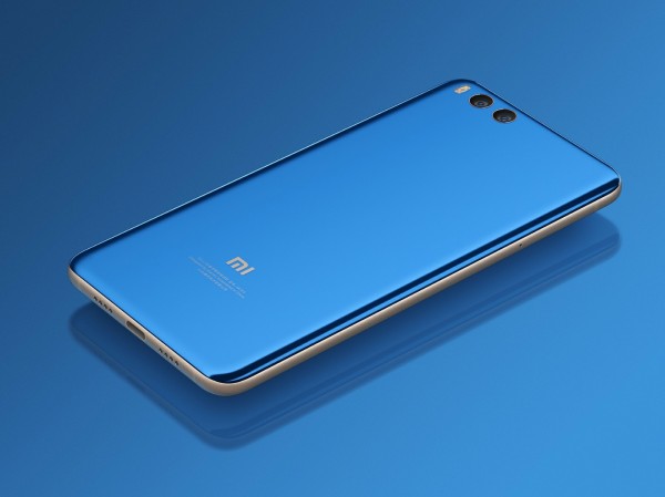 Xiaomi Mi Note 3 (64 GB)