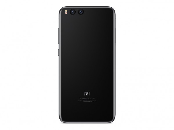 Xiaomi Mi Note 3 (64 GB)