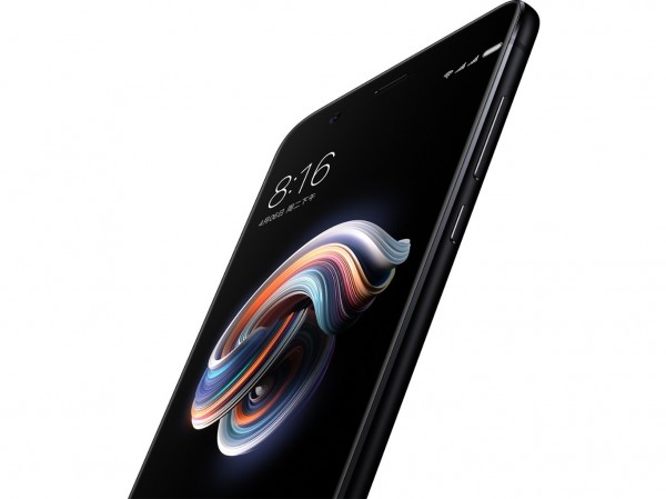 Xiaomi Mi Note 3 (64 GB)