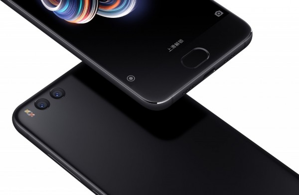 Xiaomi Mi Note 3 (64 GB)
