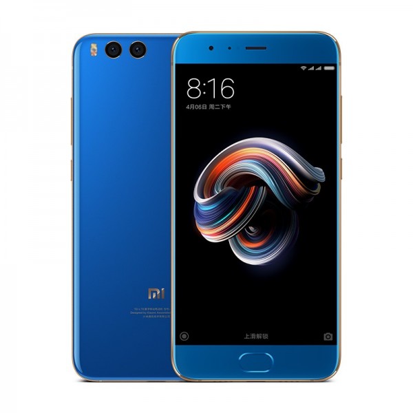 Xiaomi Mi Note 3 (64 GB)