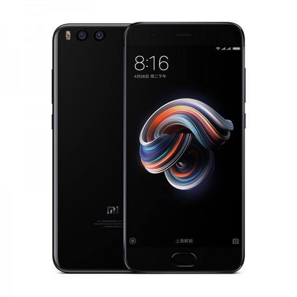 Xiaomi Mi Note 3 (64 GB)