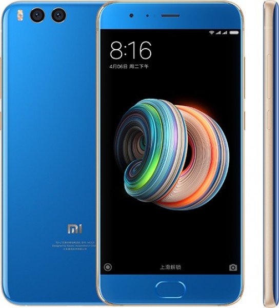 Xiaomi Mi Note 3 (64 GB)