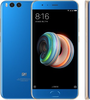 Xiaomi Mi Note 3