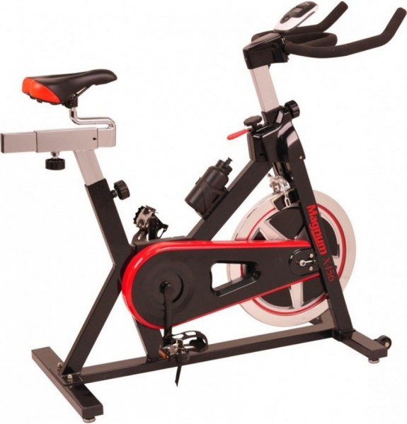 Magnum X456 Spin Bike Dikey Bisiklet