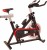 Magnum X456 Spin Bike Dikey Bisiklet