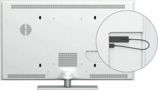 Microsoft Kablosuz Görüntü Adaptörü CG4-00008