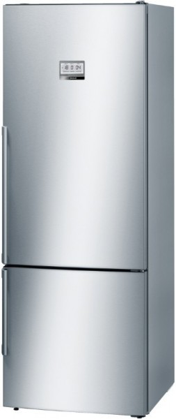 Bosch KGN56PI32N Buzdolabı