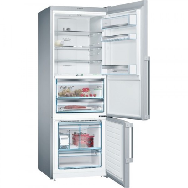 Bosch KGN56PI32N Buzdolabı