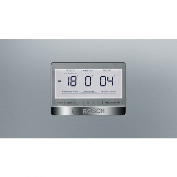 Bosch KGN56PI32N Buzdolabı