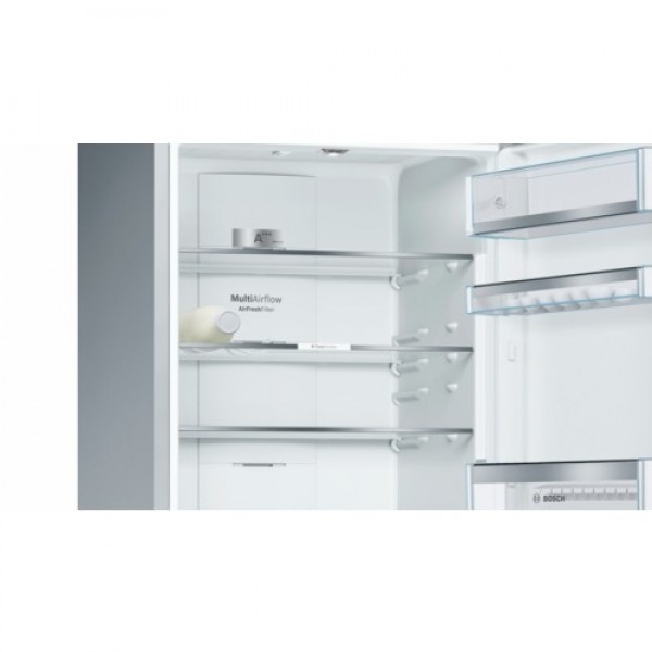 Bosch KGN56PI32N Buzdolabı