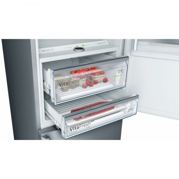 Bosch KGN56PI32N Buzdolabı