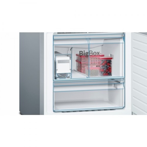 Bosch KGN56PI32N Buzdolabı
