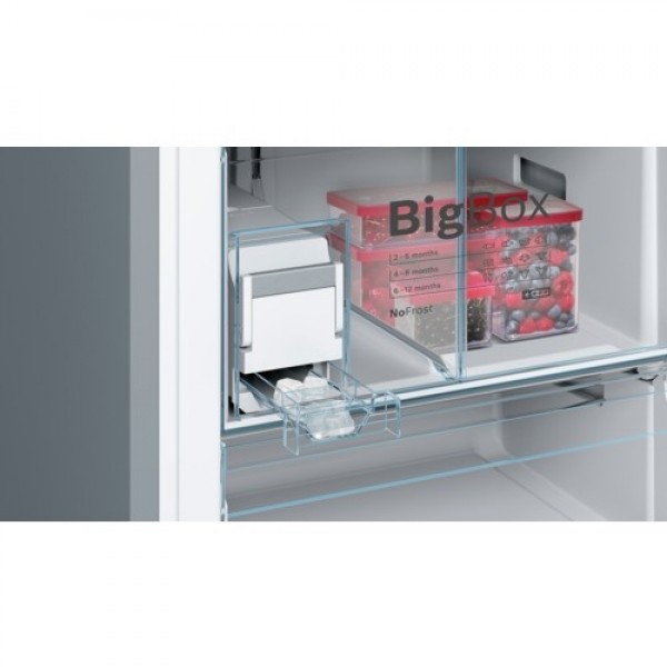 Bosch KGN56PI32N Buzdolabı