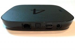 Roku 4 4400R Medya Oynatıcı