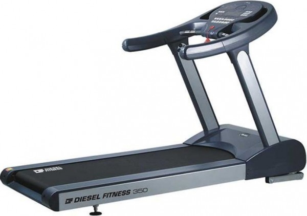 Diesel Fitness 350 Koşu Bandı