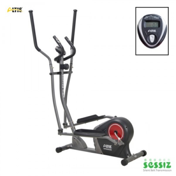 Altis Advanced Eliptik Bisiklet