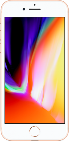 Apple iPhone 8 (64 GB)