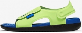 Nike Sunray Adjust 5 Çocuk Sandalet