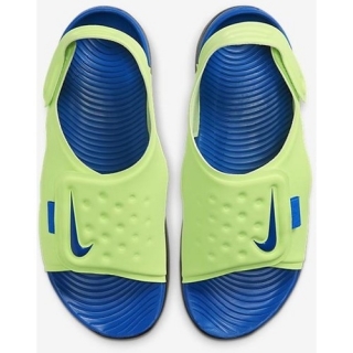Nike Sunray Adjust 5 Çocuk Sandalet
