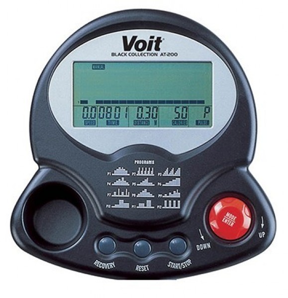 Voit AT300 Eliptik Bisiklet