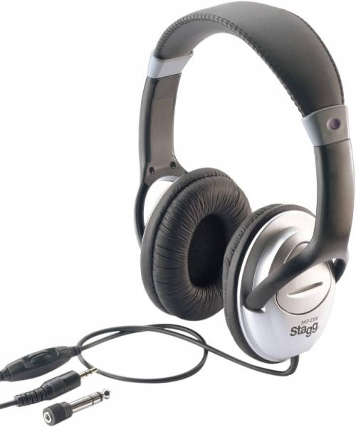 Stagg SHP-2300H Kablolu Kulaklık