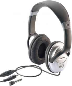 Stagg SHP-2300H Kablolu Kulaklık