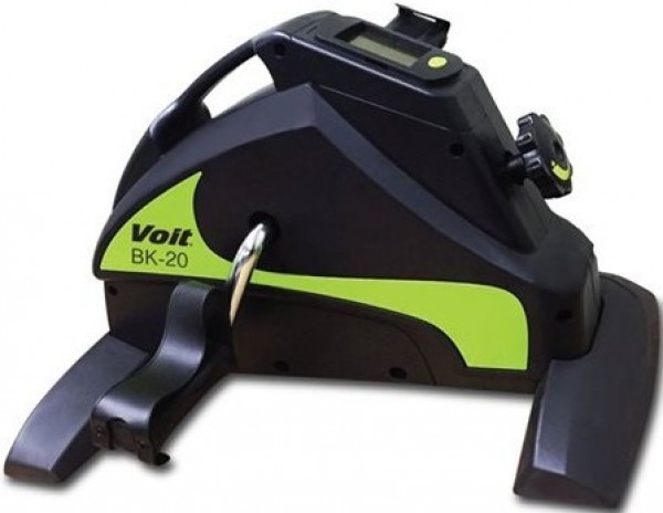 Voit BK20 Yatay Bisiklet